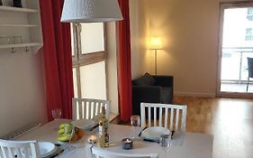 Apartament Ocean Indyjski